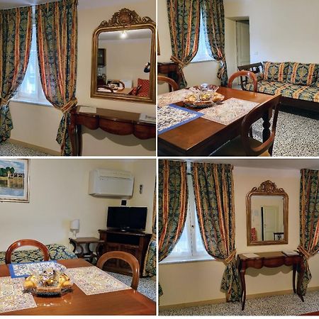 Il Campanile B&B Pisa Luaran gambar
